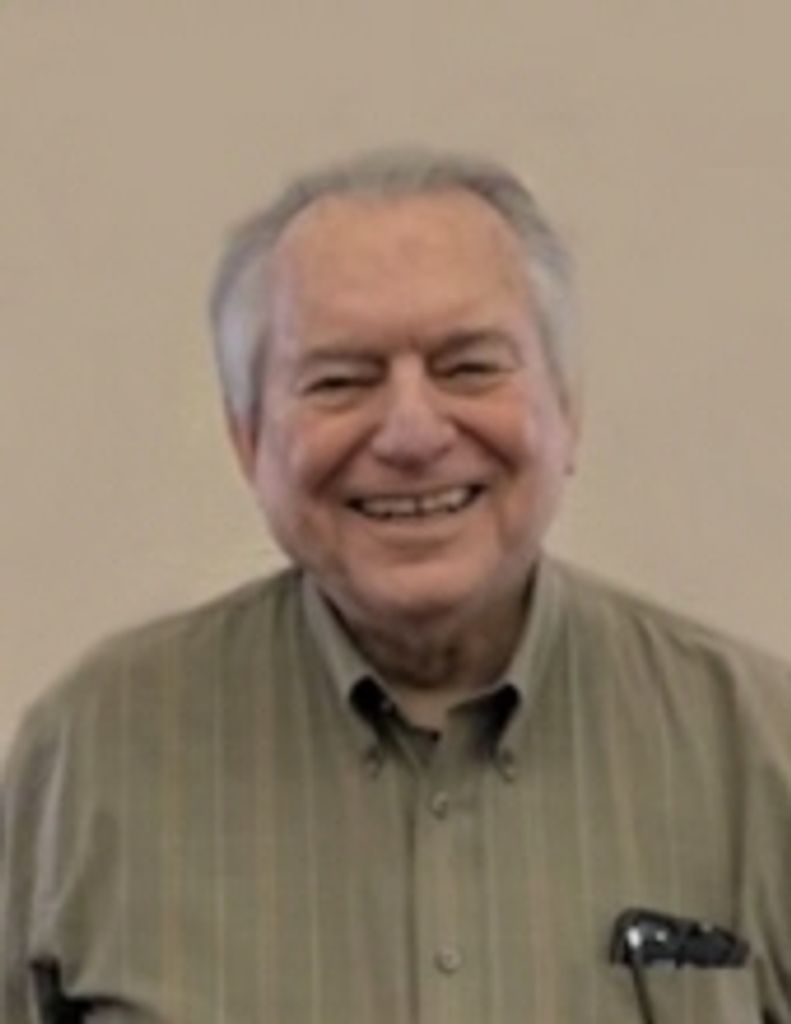 Robert Leon Harris