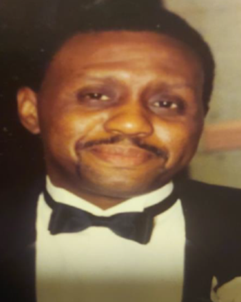 Gary Millard Johnson Profile Photo
