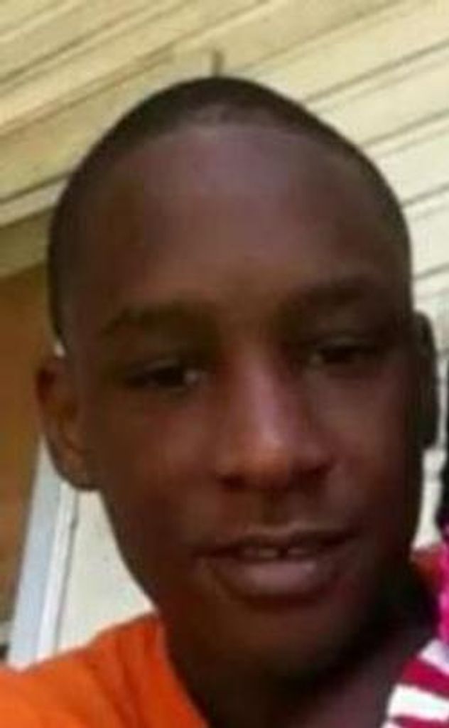 Mr. Demarcus " Lil Busta" Pye