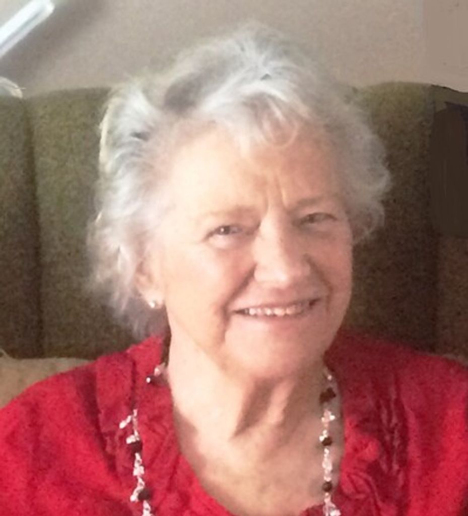 Marilyn M. Oswald Profile Photo