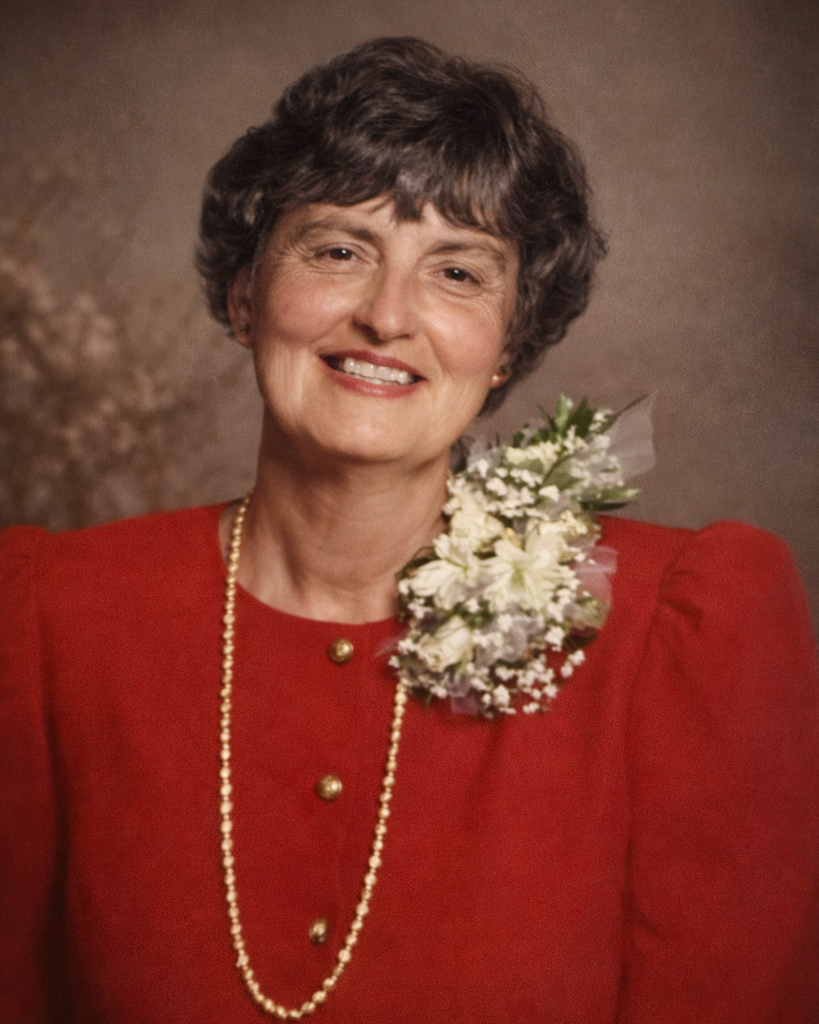 Bernadine "Bernie" Jacobs