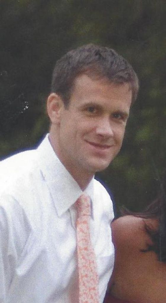 Brian Hart Mcconaghy Profile Photo