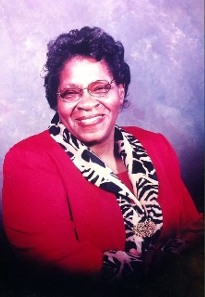 Christine Staples Mcclary Profile Photo