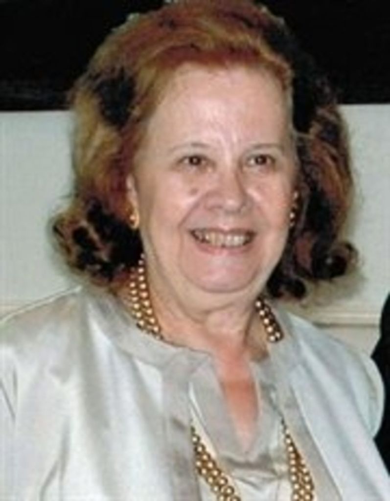 Olympia G Manolis