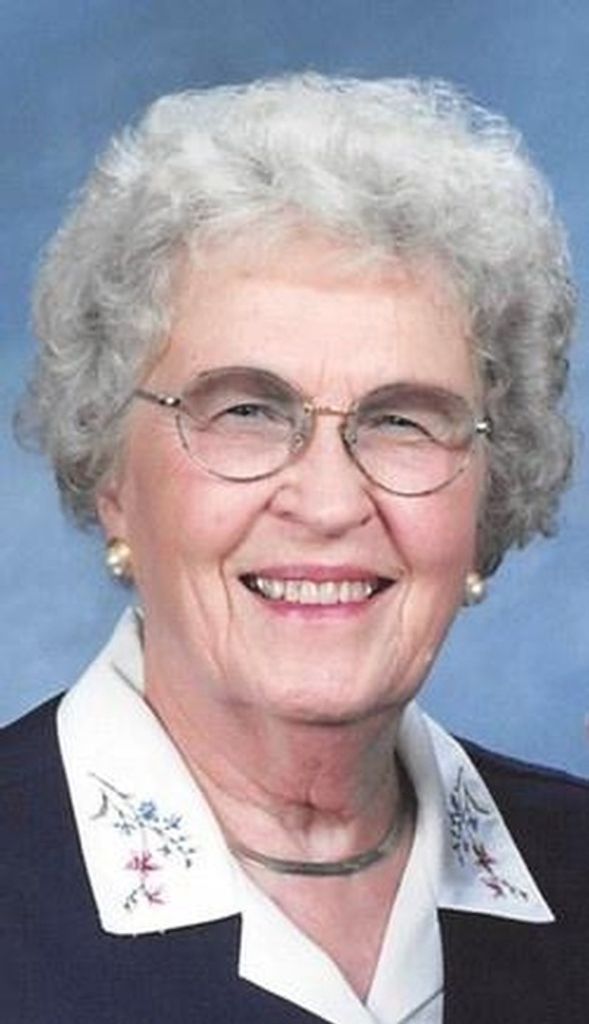 Maxine Johnson Profile Photo
