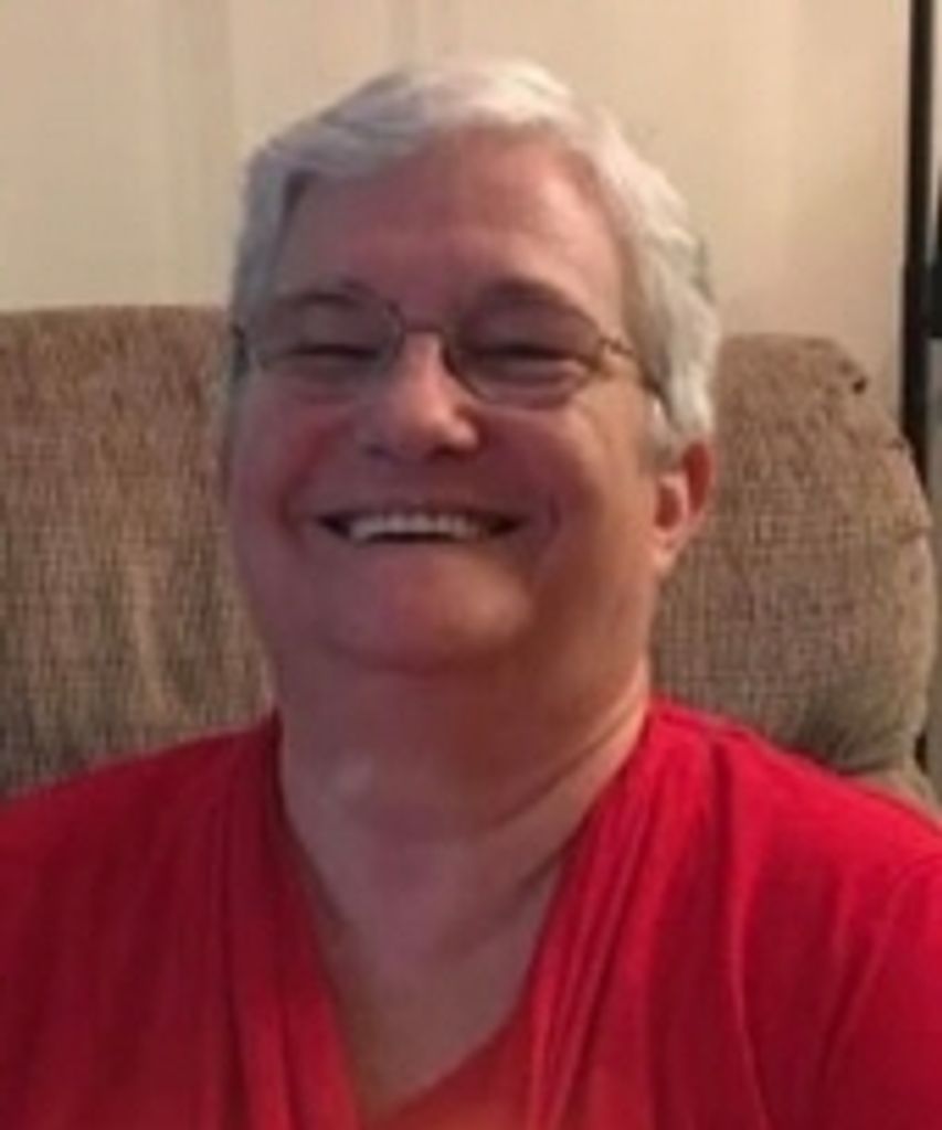 Annie Romell Goss Profile Photo