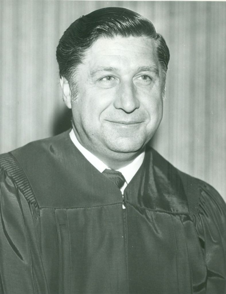 Edward H. Marsalek Profile Photo