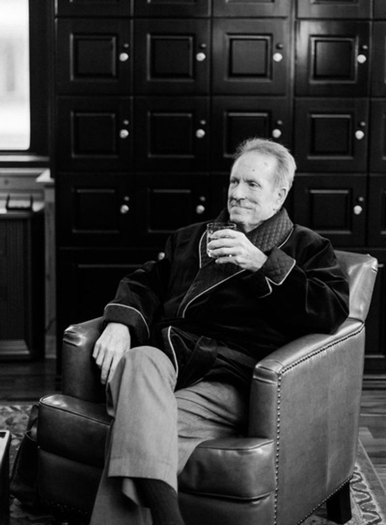 Philip L. Meckel Profile Photo