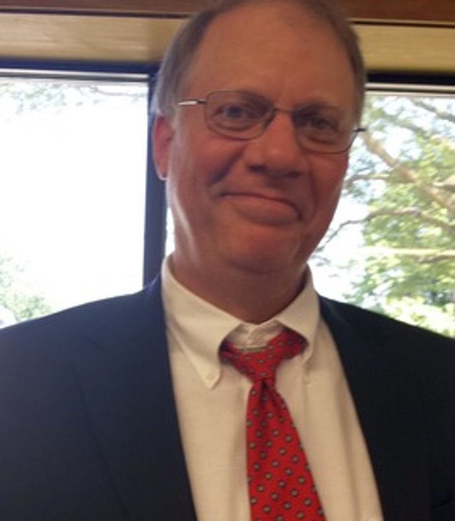 Val Sothman Profile Photo