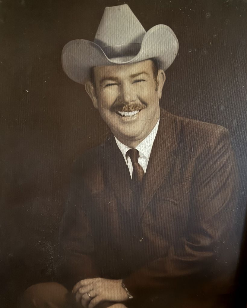 F.E. Clayton Profile Photo