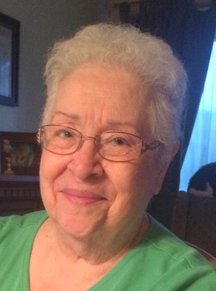 Claire A. Perreault Profile Photo