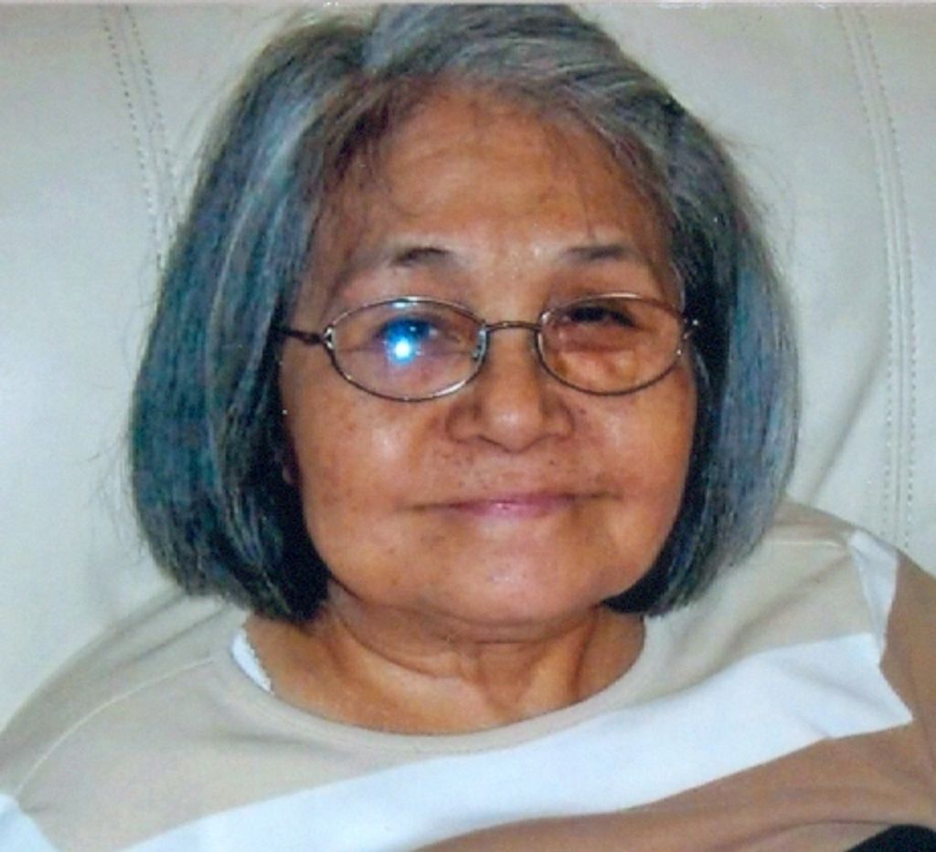 Kimiko K. (Kinjo)  Johnston Profile Photo