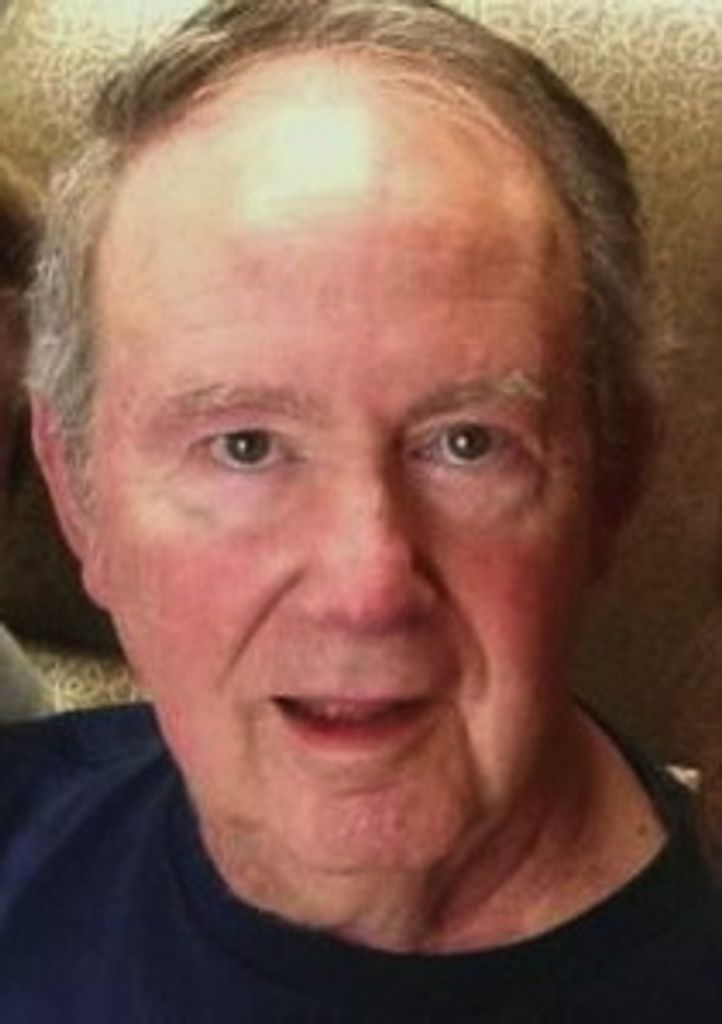 Ronald  Henry Eshleman