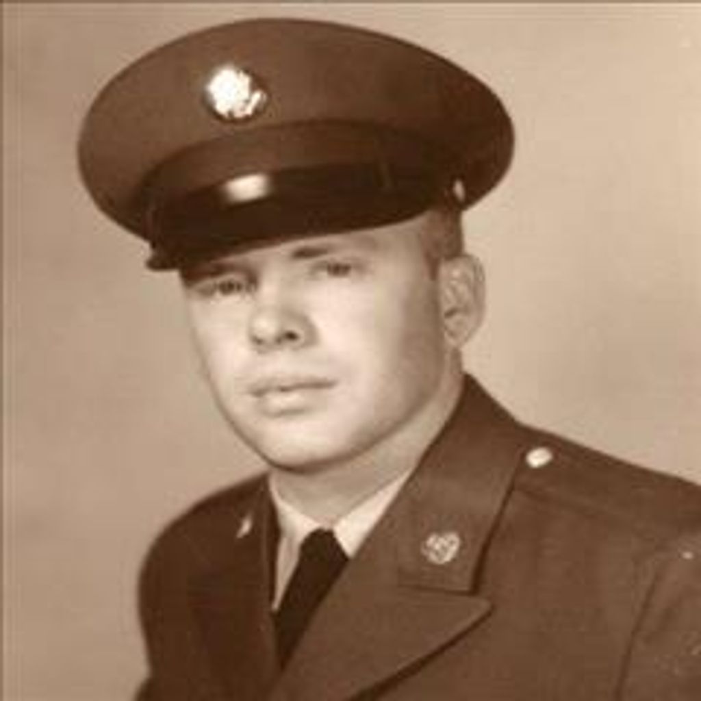 Glenn Henderson Profile Photo