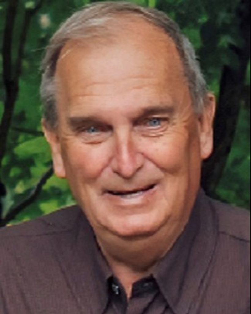 John Douglas Johnson