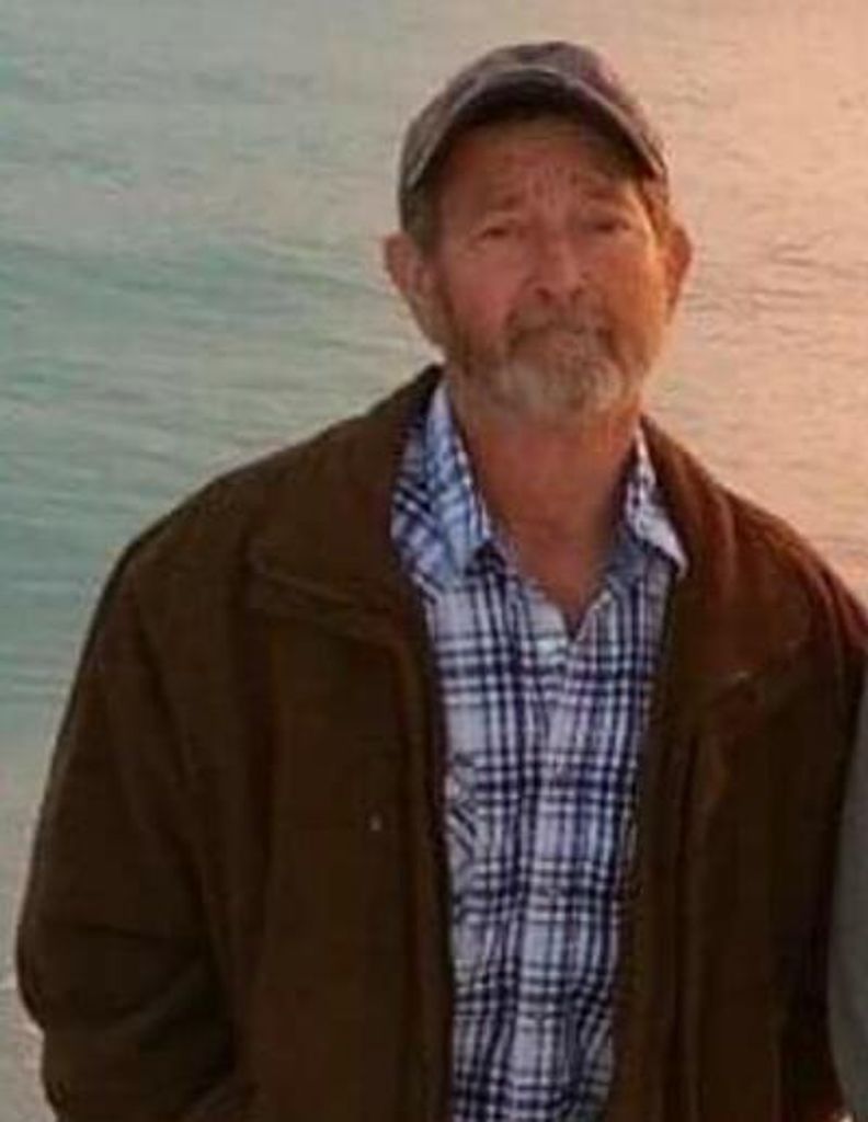 Alfred Ray Hudson Profile Photo