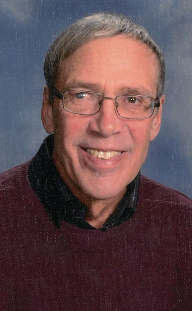 Larry E. Struck Profile Photo