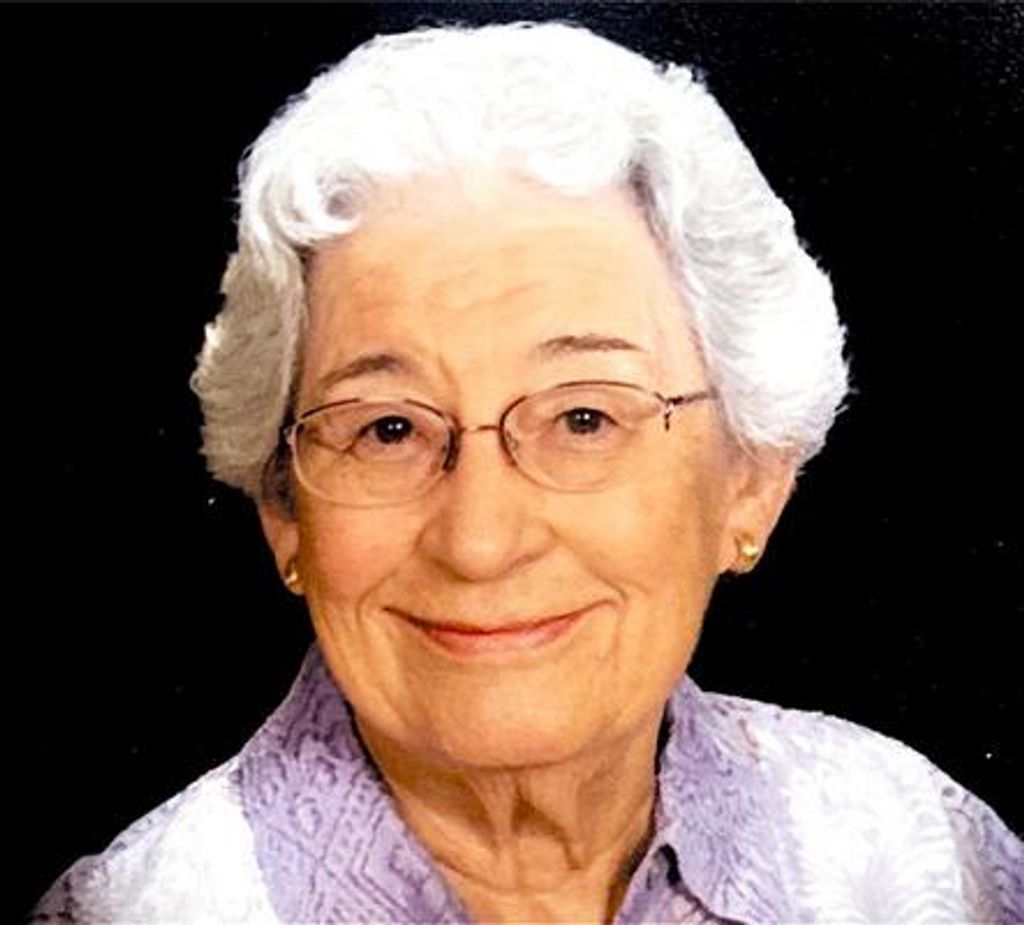 Ellen Rose O'Laughlin Profile Photo