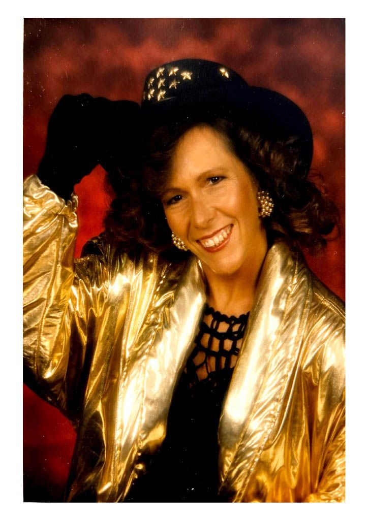 Peggy L Thurston Profile Photo