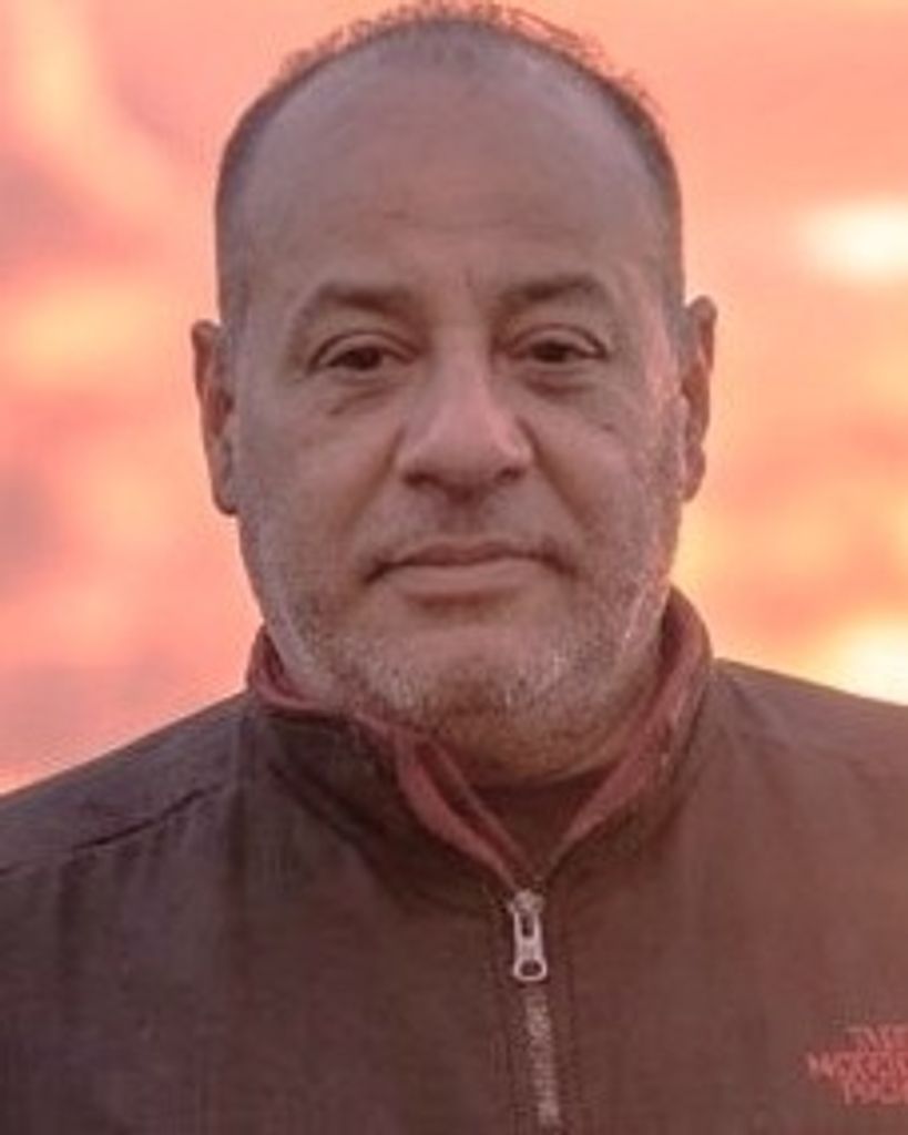 Teodulo Hernandez Hernandez Profile Photo