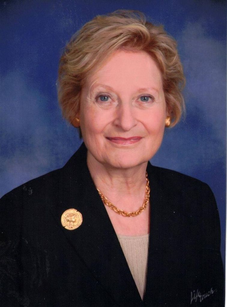 Alice Williams West Profile Photo