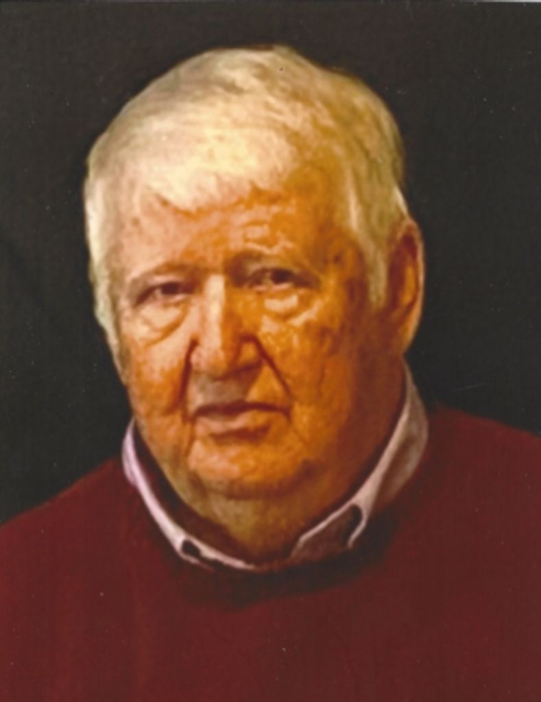 Carl Gene Ballein