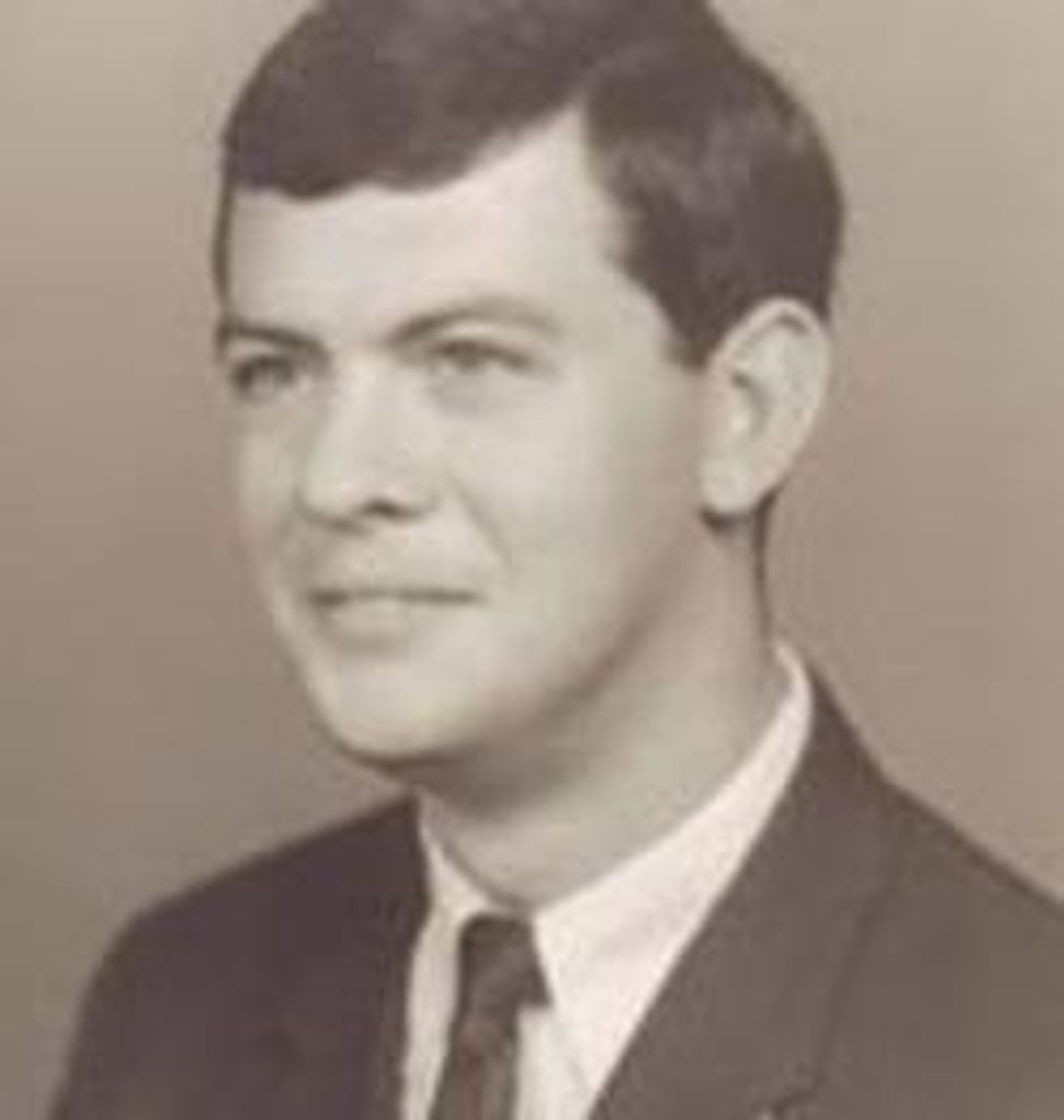 Terry Joseph Kitchens