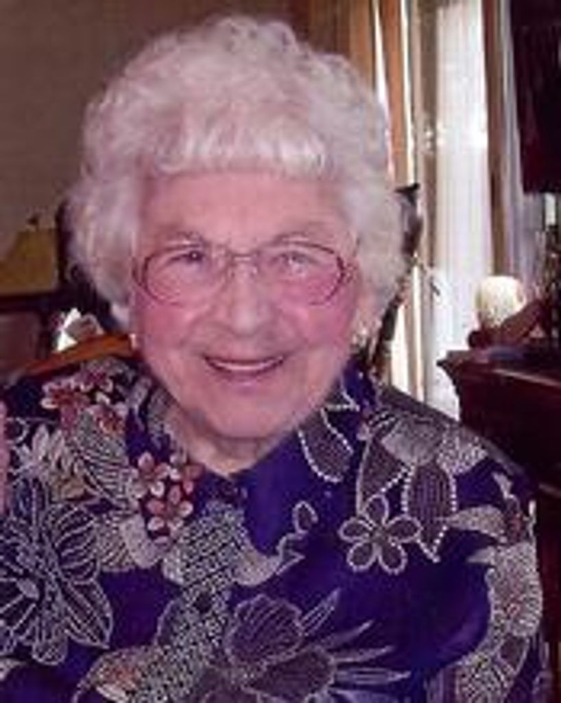 Marguerite L. Kelly (Strahan) Profile Photo