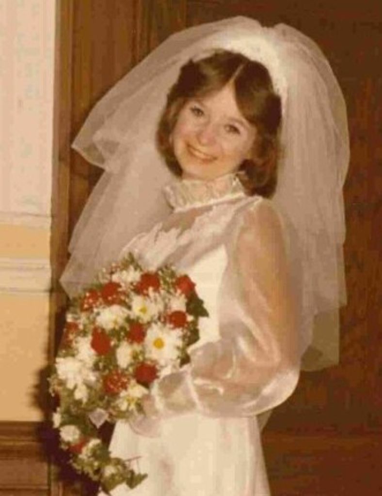 Mary Jones