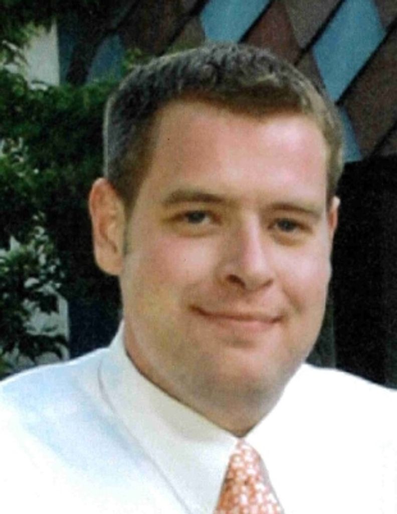 Daniel Haslam Summers