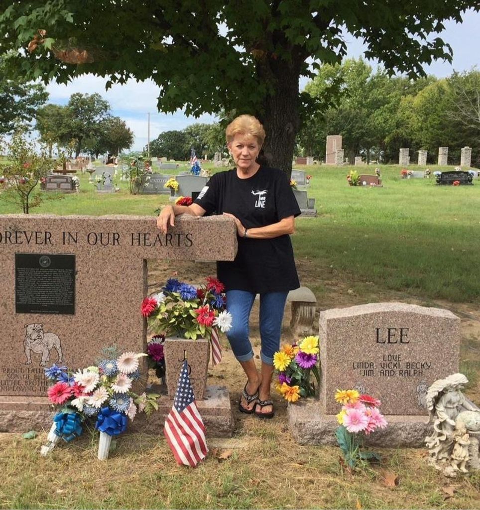 Rebecca "Becky" Lee Lewis Profile Photo