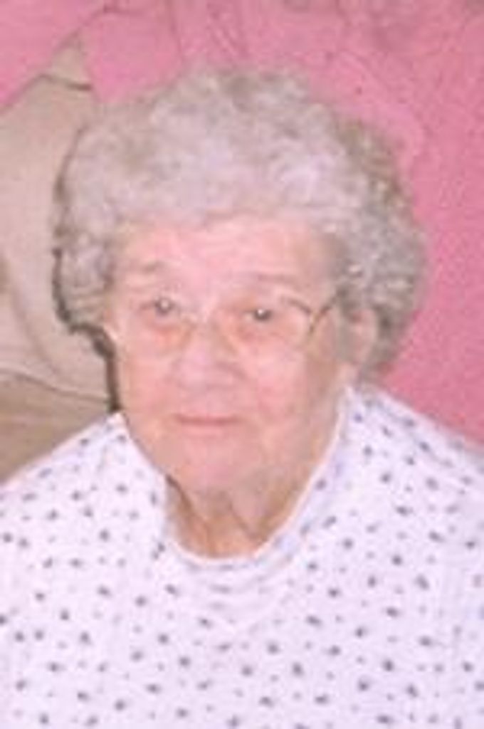 Margaret Mary Fitzgerald Profile Photo