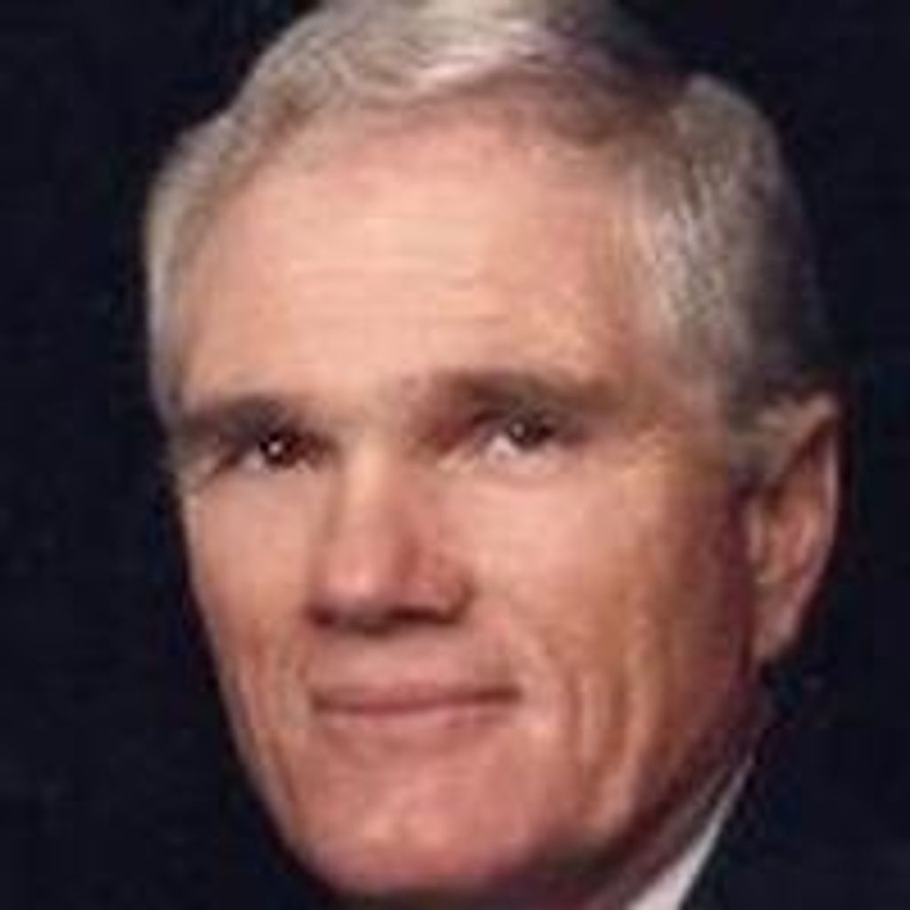 David E. Holt