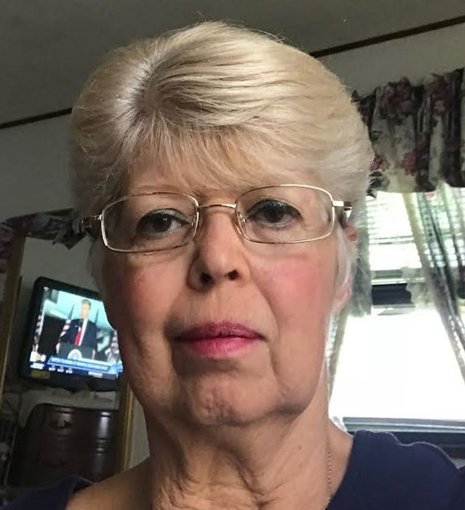 Carol Rouch Profile Photo