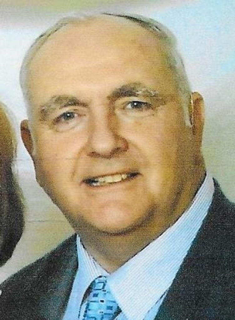 Glenn H. Fish