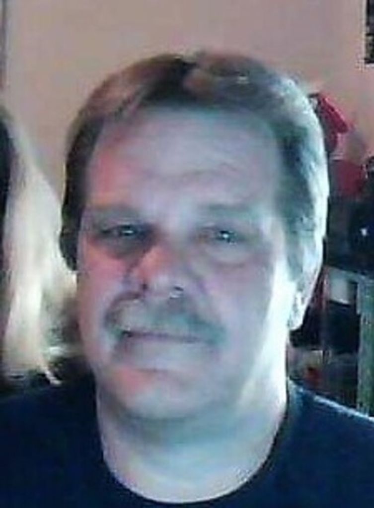 Terry Lee Washburn