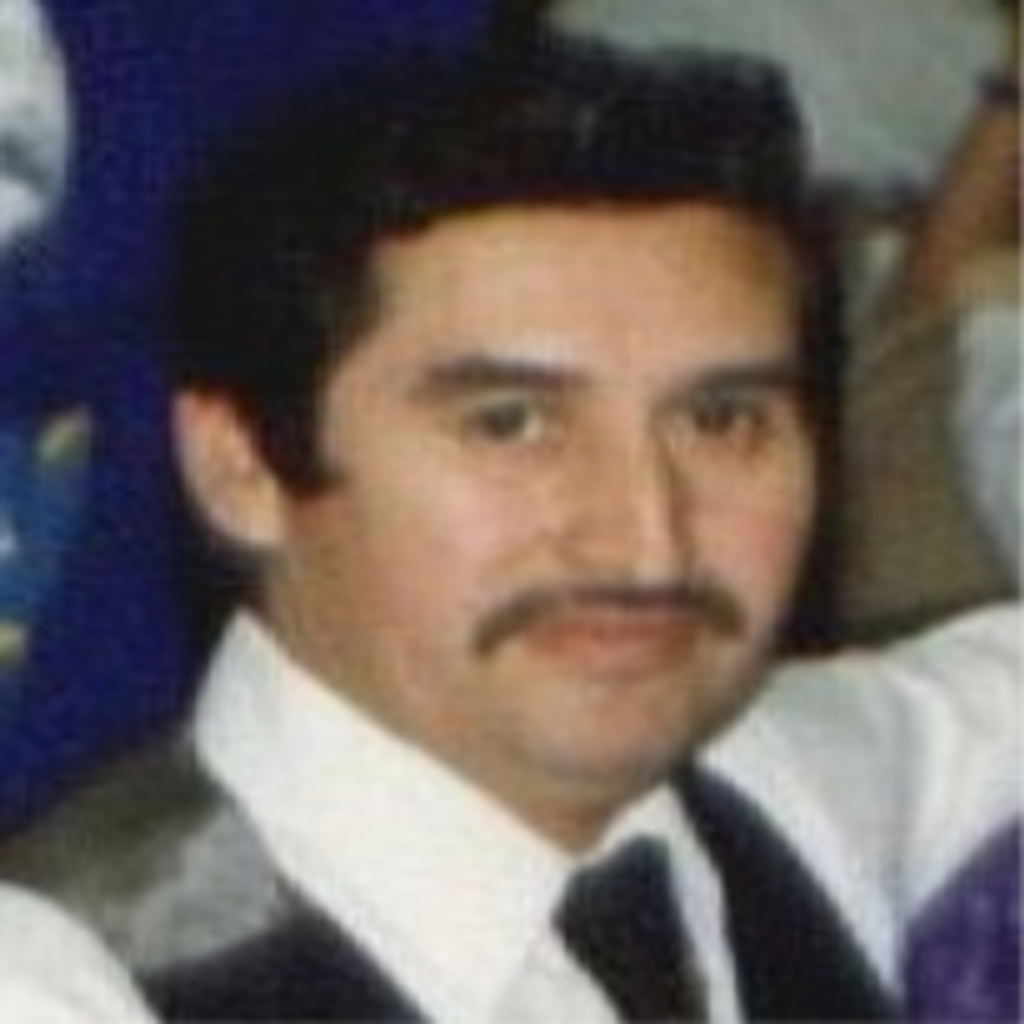 Juan Vasquez Profile Photo