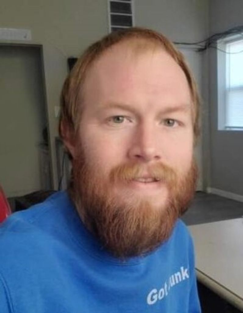Jacob E. Wehner Profile Photo