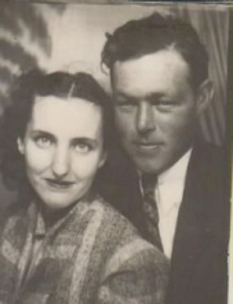 Hazel Irene Biddinger