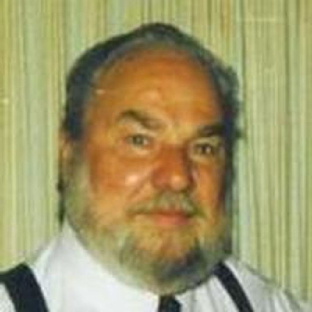 Wilfred  George Hope