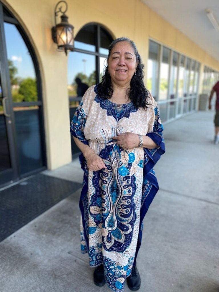 Loretta Martinez