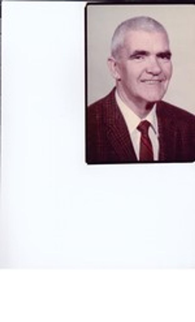 Ralph Cordingley Hardy