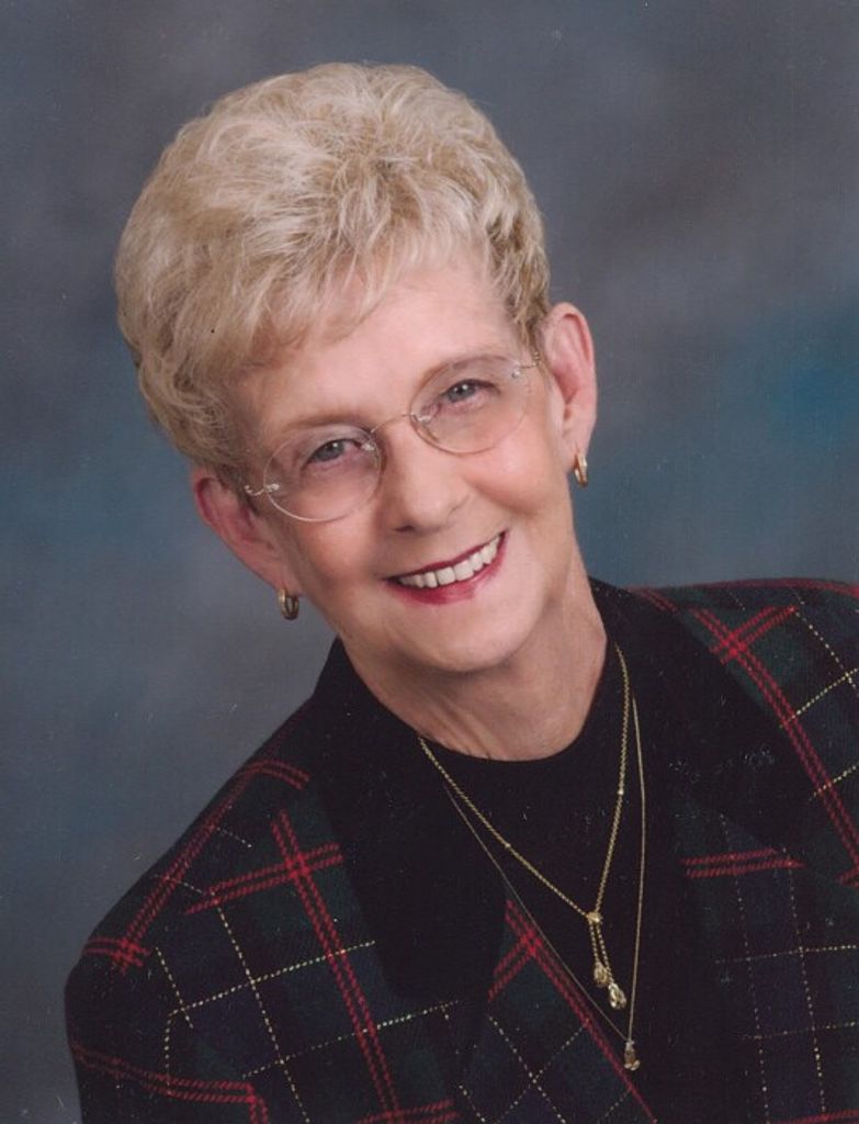 Phyllis Jane Riley Profile Photo