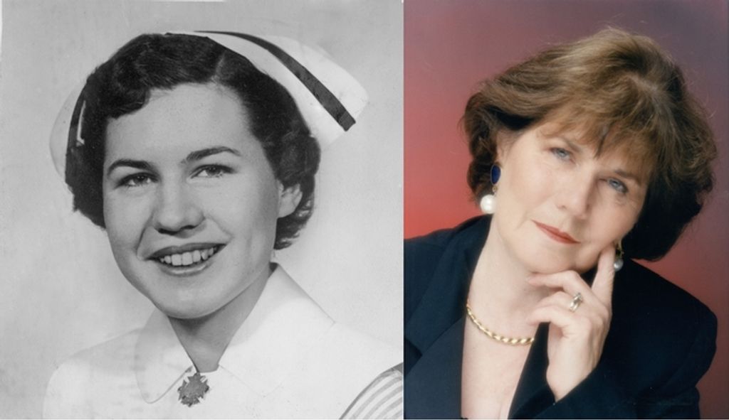 Frances Mary Thompson