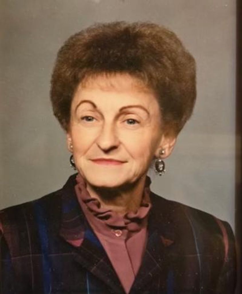 Wanda Lois Bird Profile Photo