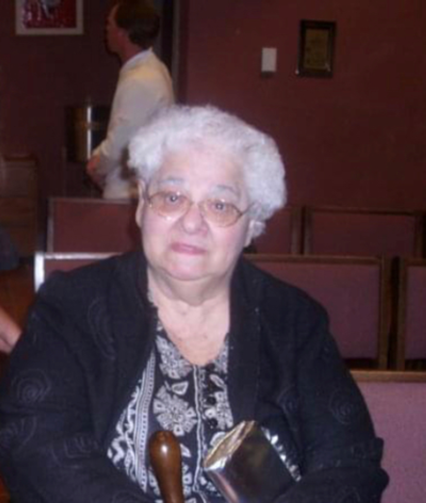 Maria "Mary" (Rossetti) Pepper Profile Photo