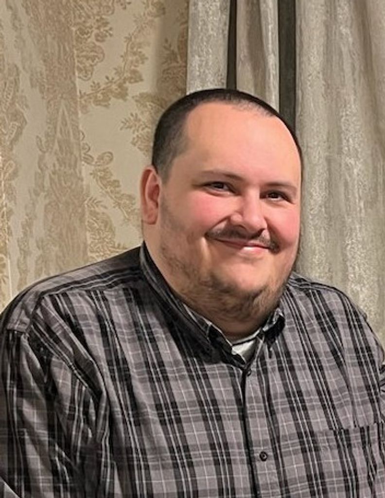 Matthew "Matty" Wayne Lichliter Profile Photo