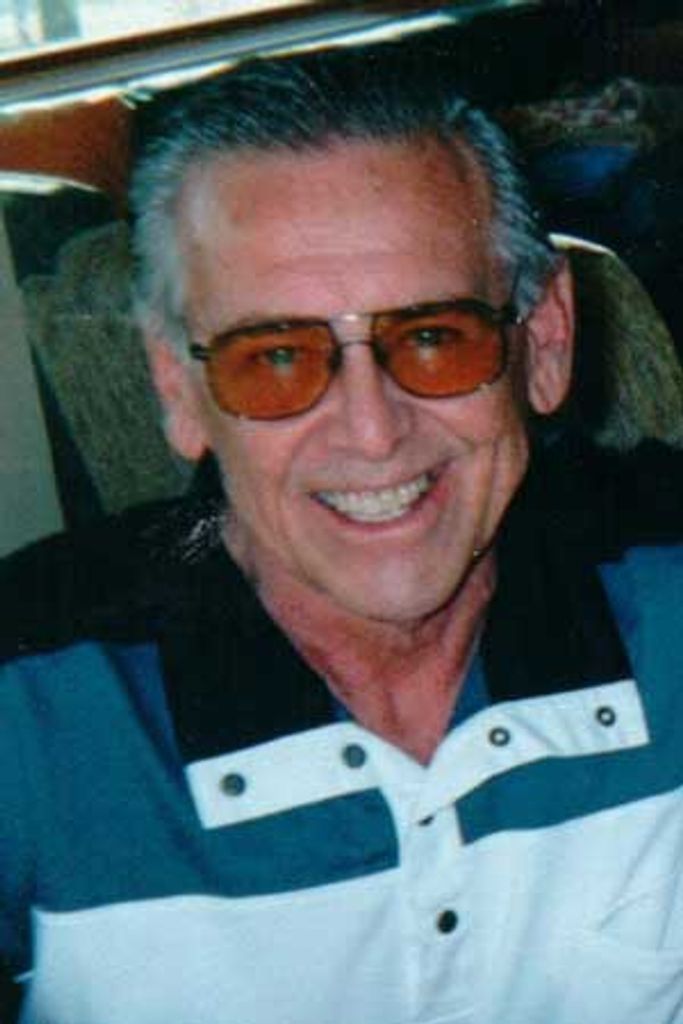 Floyd Hertz