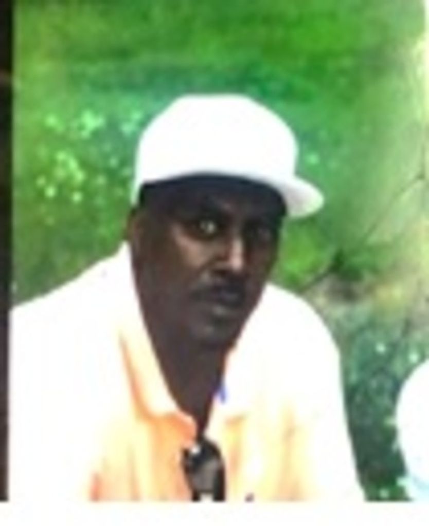 Mr. Mctavish Raymond Profile Photo