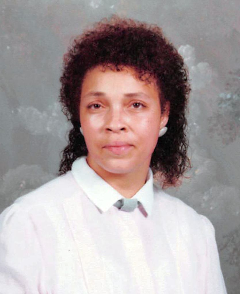 Ernestine G. Robinson Profile Photo